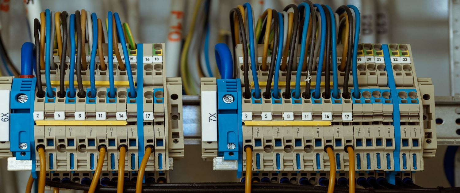 Venta y distribución de material eléctrico Power Electric Supply