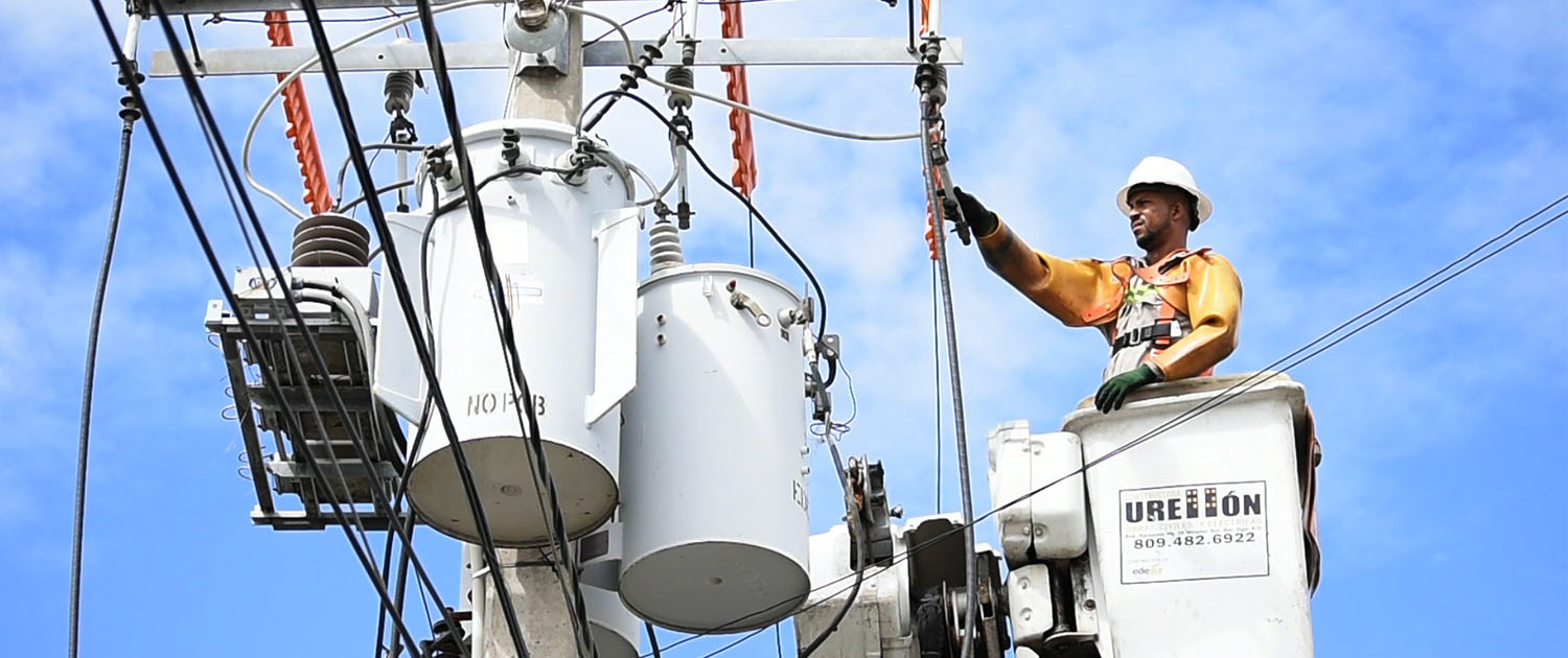 Venta y distribución de material eléctrico Power Electric Supply